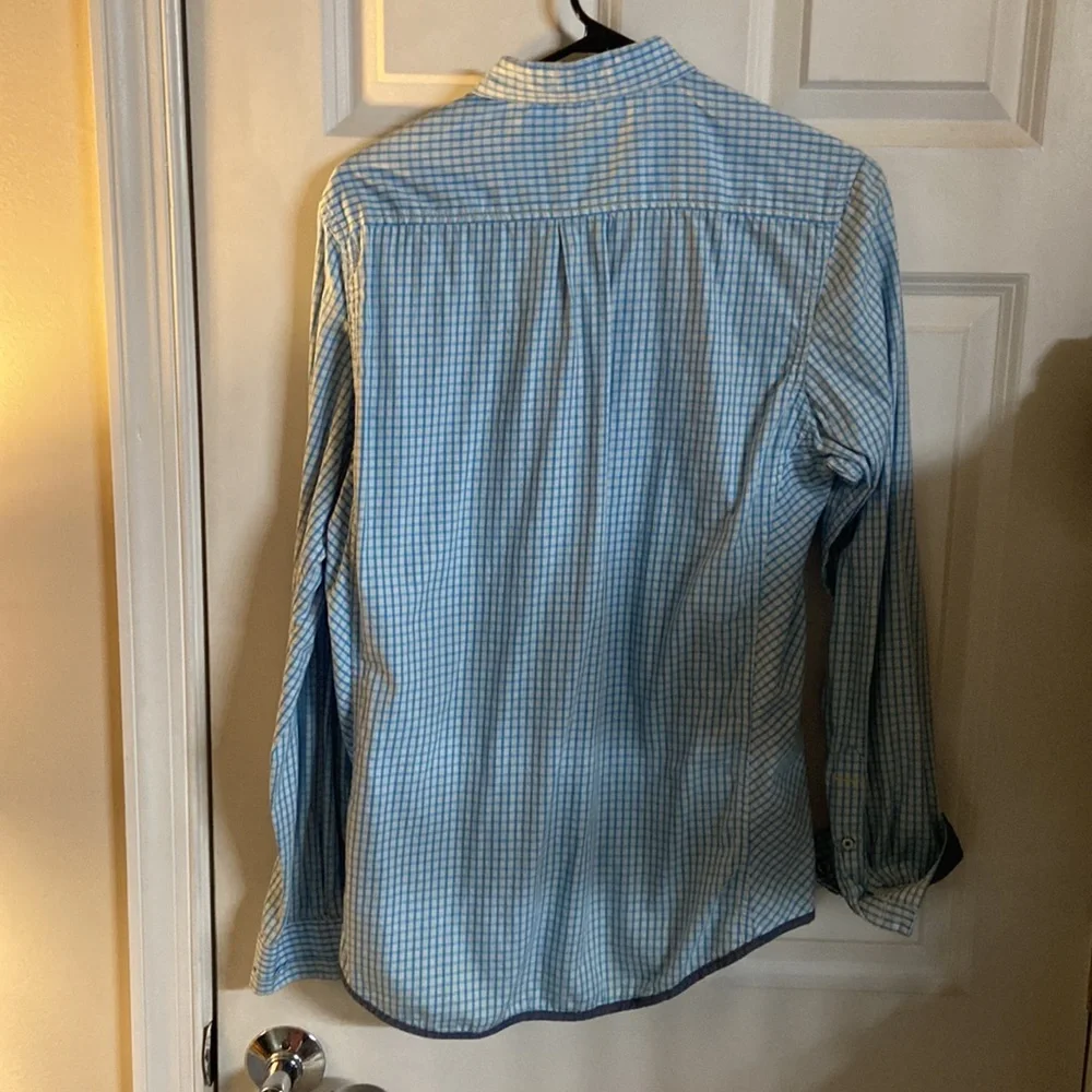 Button down shirt - Picture 4 of 4